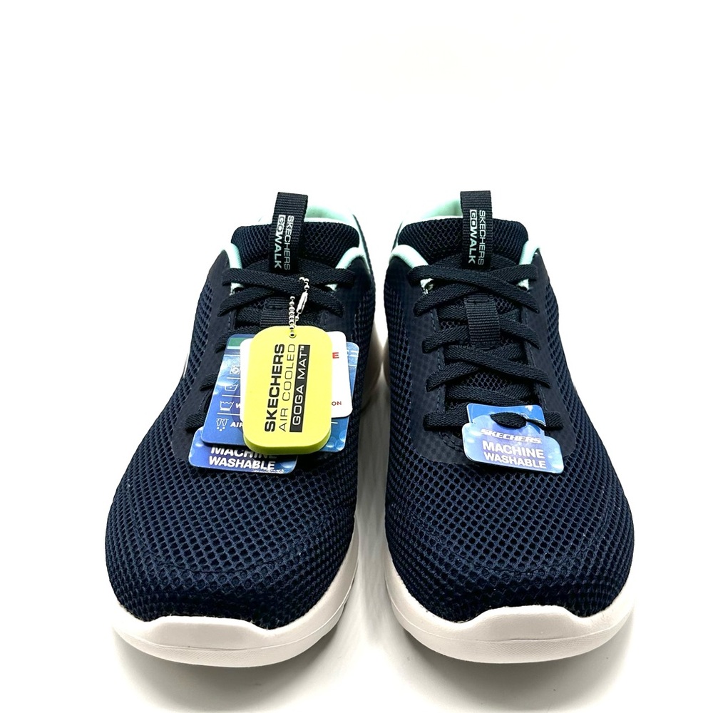 Skechers Go Walk Joy - Light Motion/Ortholite - Picture 8 of 9